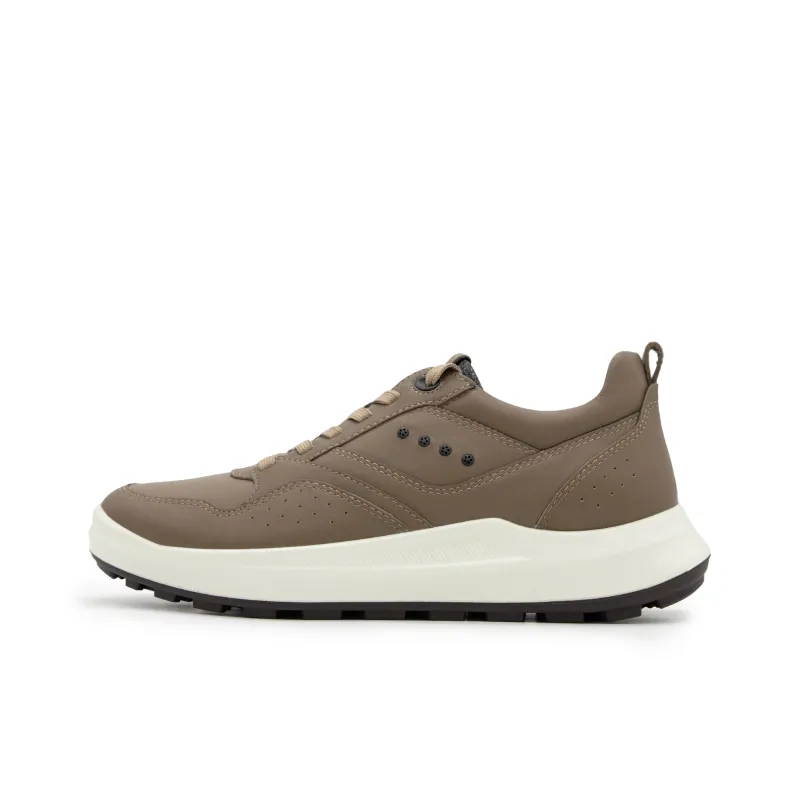 Satchi Casual Shoes Men's Khaki-0