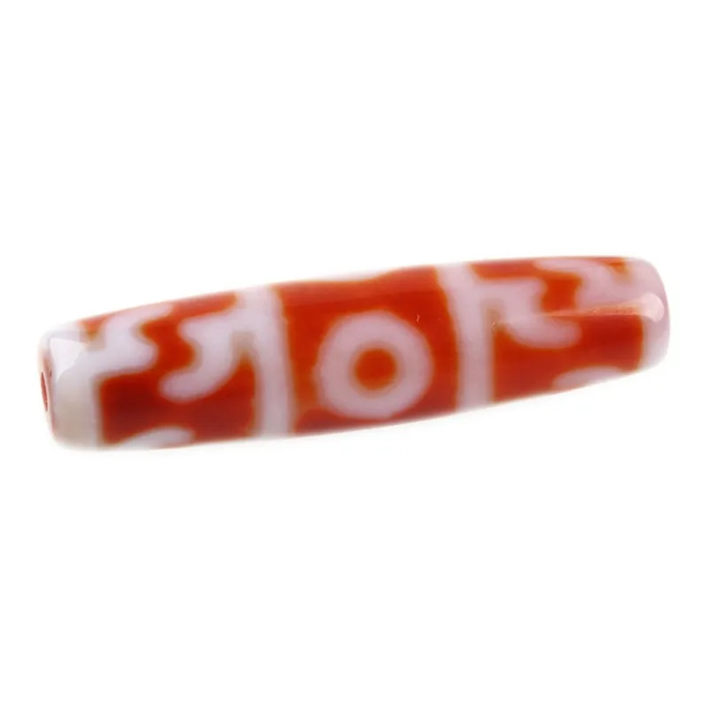 Oushuo Jewelry Agate Buddhist Pendant Necklace Unisex Gift Unisex-5
