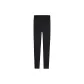 Black (Fleece-Lined and Thickened)