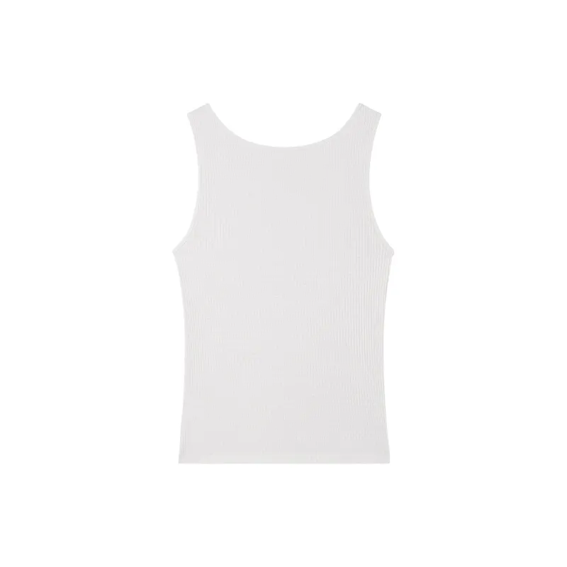 Miss Sixty Tank Tops Women's-7