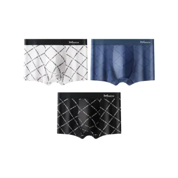 MIIOW Men Underpants