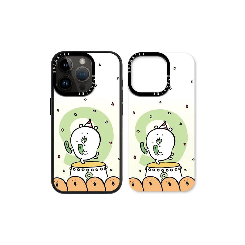 Ray chain Phone Cases-0