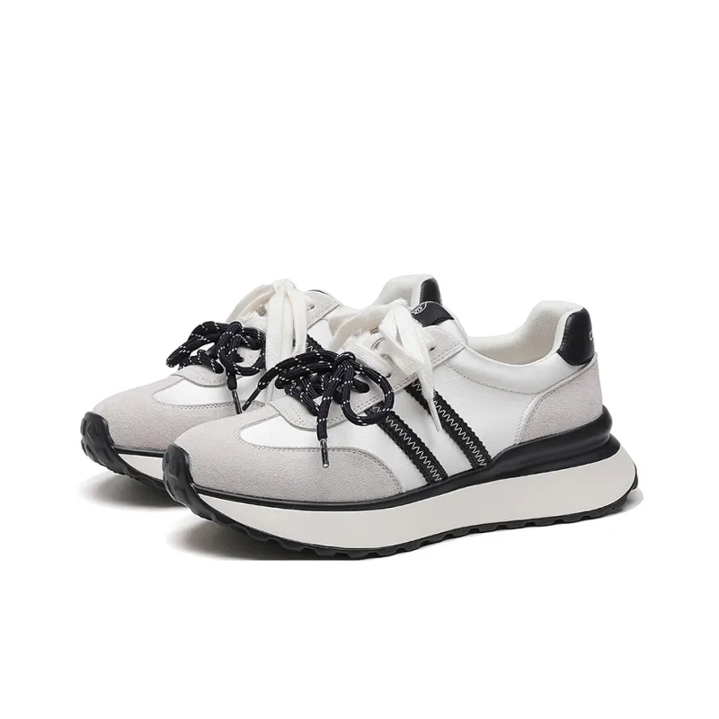 CARDANRO Low-Top Cortez Sports Lifestyle Casual Shoes Women's-8