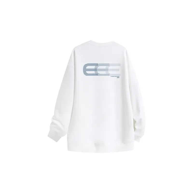 Lind Erki Sweatshirts Unisex-1