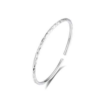 Otoshi S999 Sterling Silver Bracelets Women's