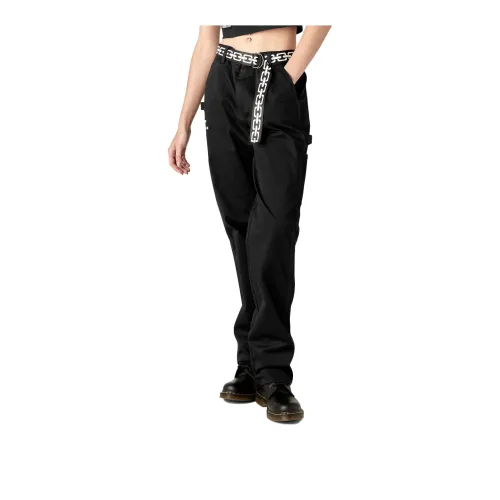 Dickies Cargo Pants Women's Black