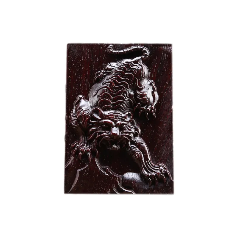 XUWU Rosewood Wooden Collectibles Unisex-0