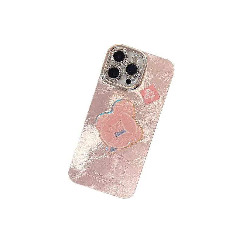 Dis cat Phone Cases-2