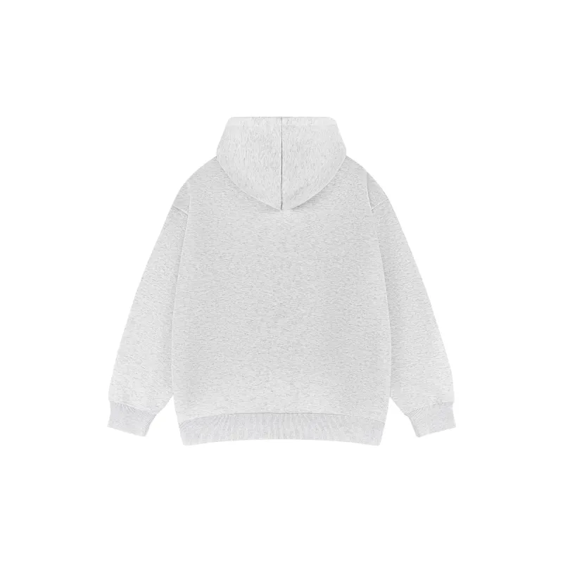 FUERZA Sweatshirts Unisex-5