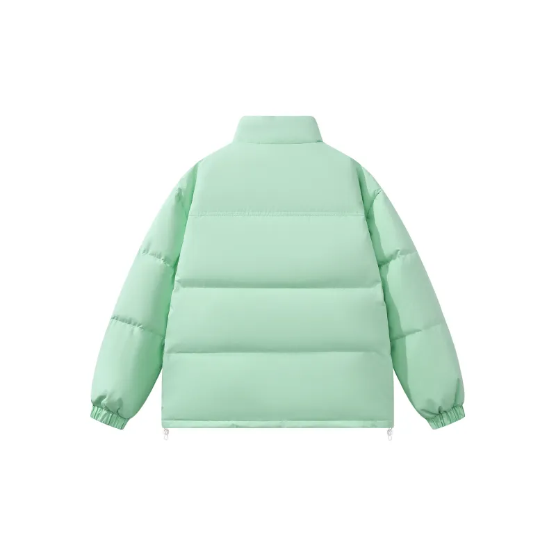 The Simpsons Down Jacket Unisex-21