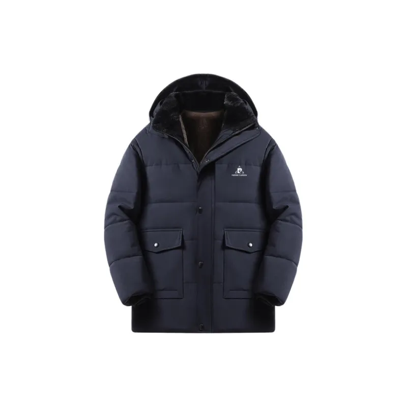 PIERRE CARDIN Puffer Jacket Men's-8