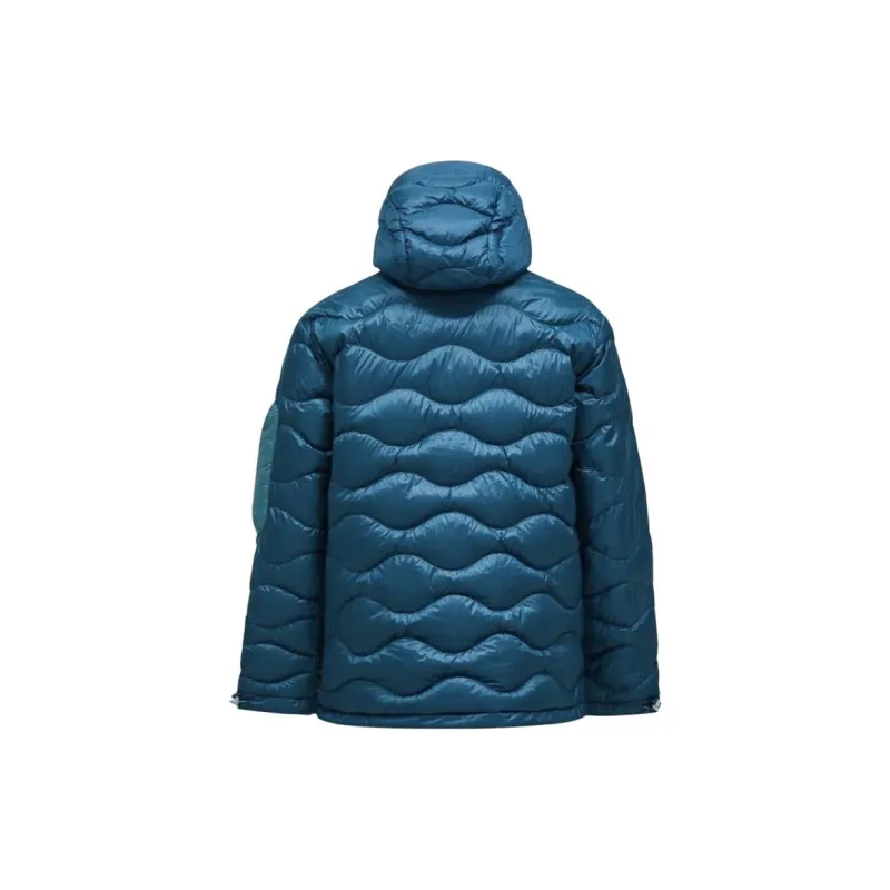 PEAK PERFORMANCE Down Jacket Men's-19