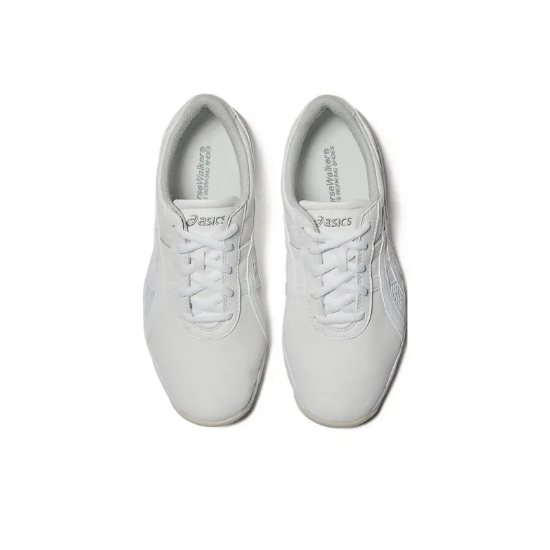Asics Nurse Walker 201 3E Width White-4