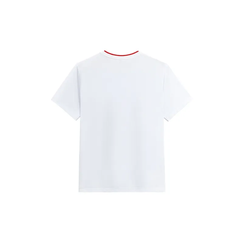Wilson T Shirts Men-1