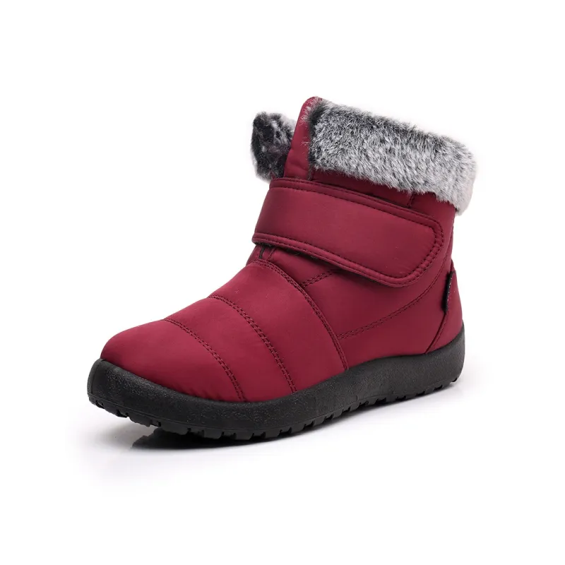 Captain Illy Ankle Boots Unisex-13