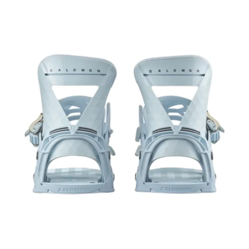 SALOMON Ski Bindings-2