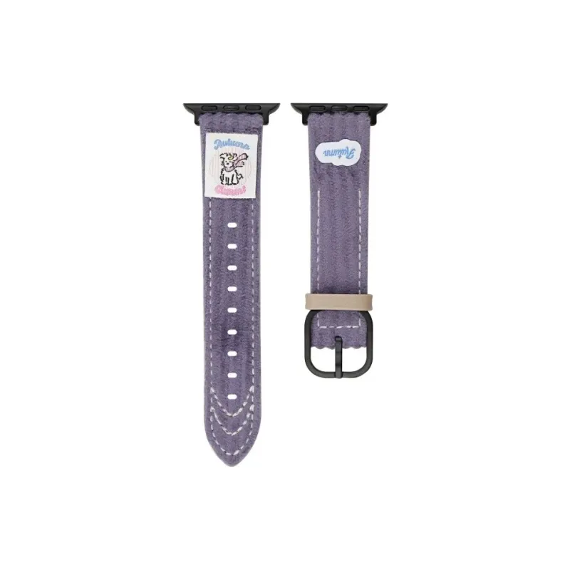 PULAISI Unisex Watch Bands-15