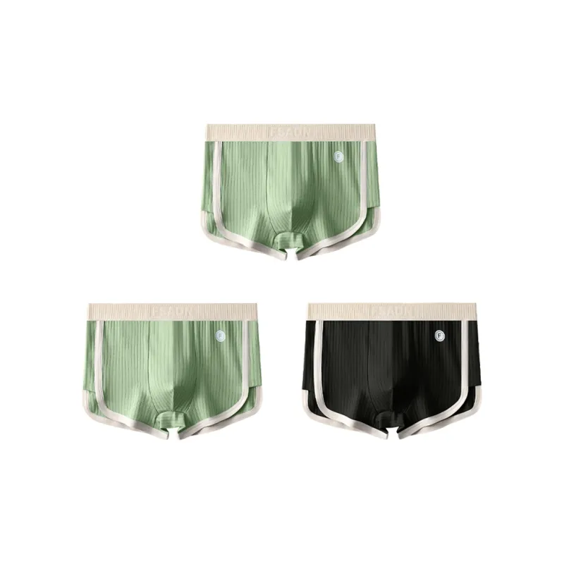Urban Beauty Underpants Men's Combo Set-30