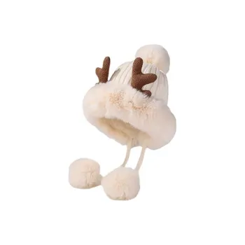 MT·MIT Outdoor Warm Hats Women's