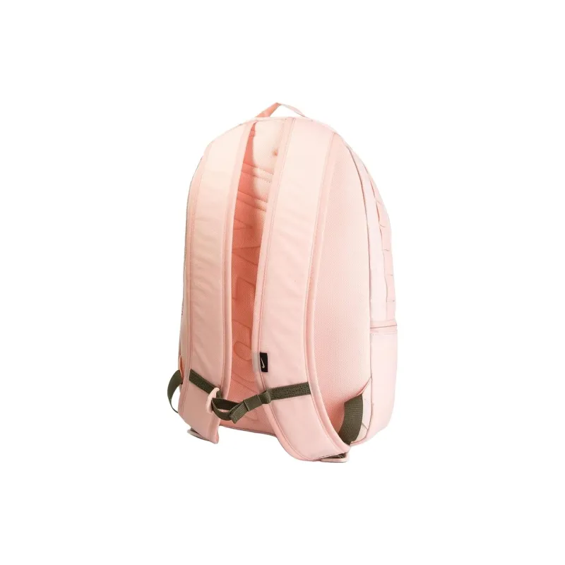 Nike Polyester Backpack Women's Pink-2