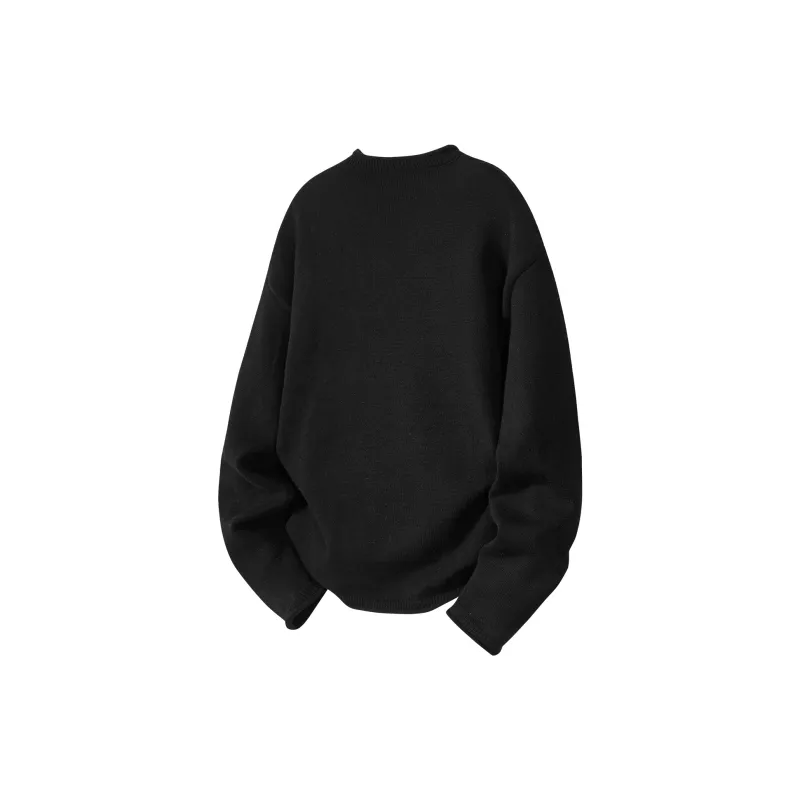 PAL ONGACO Sweaters Unisex-3