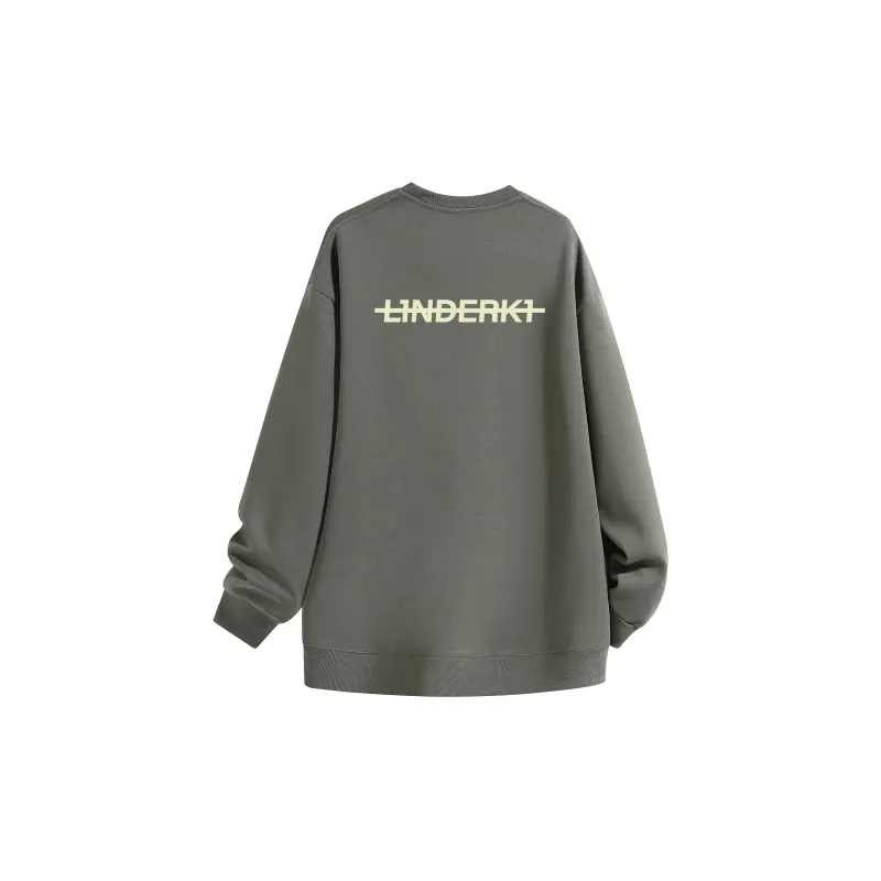 Lind Erki Sweatshirts Unisex-6