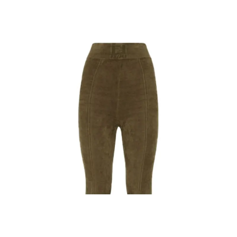 FENDI Women's Shapewear Bottoms-2