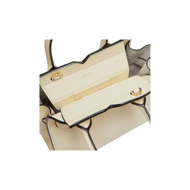 Valextra Milano Micro Crossbody Bag-5