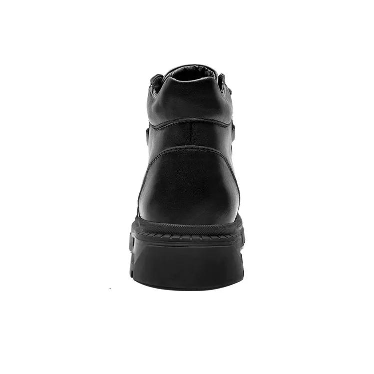 Jerden Smith Short Martin Boot Men's-7
