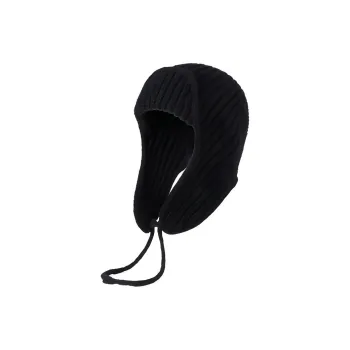 NANJIREN Thickened Beanies Unisex
