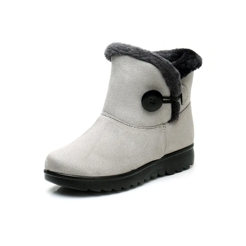 Captain Illy Ankle Boots Unisex-5