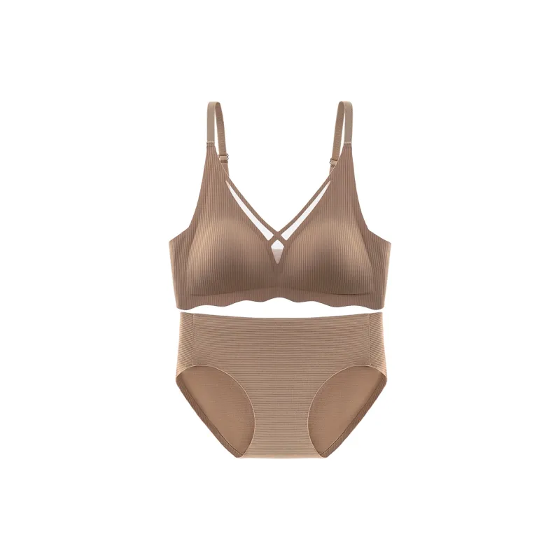 MIIOW Women's Underwear Sets-2