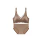 Coffee-[Bra+Underpants]