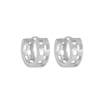 KiNGZiT S925 Silver Earrings Women's