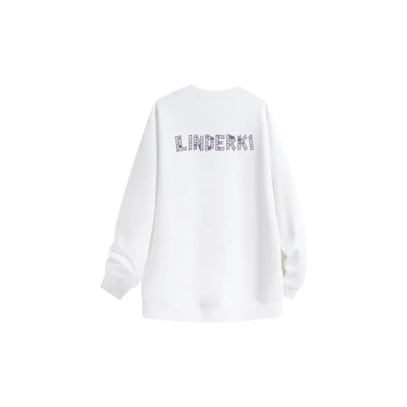 Lind Erki Sweatshirts Unisex-1