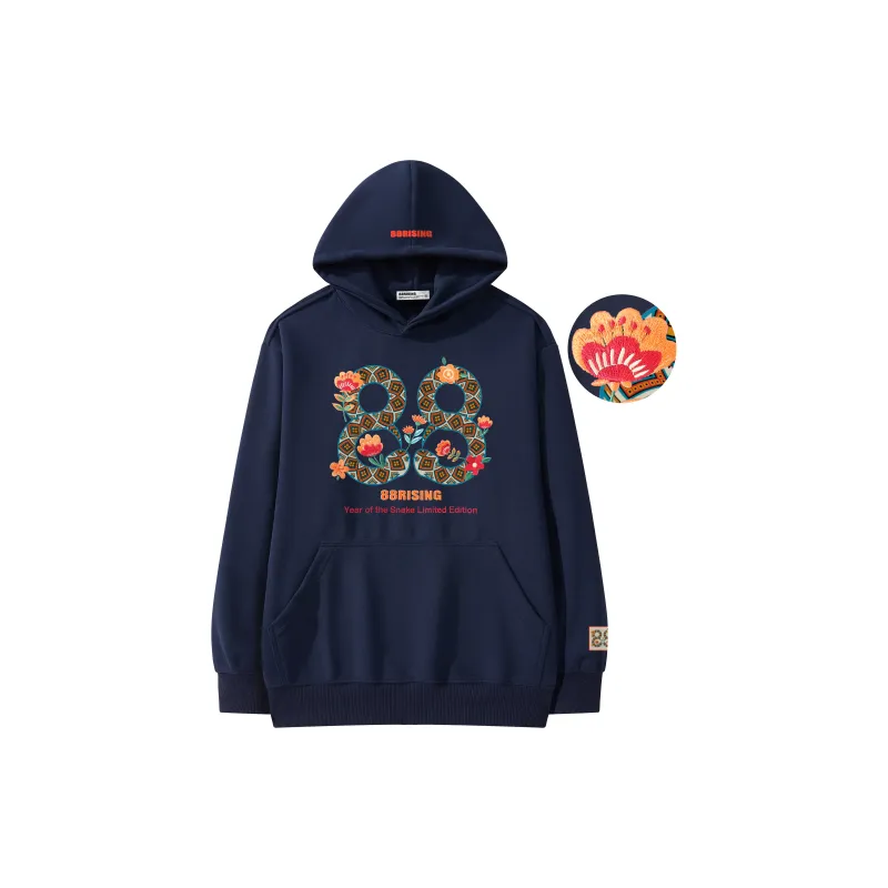 88rising Sweatshirts Unisex-9