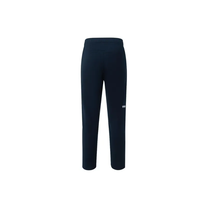 HELLY HANSEN Knitted Sports Pants Men's Navy Blue-1