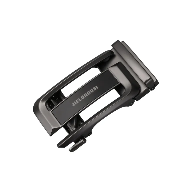 Jaylen Oos Alloy Buckle Men's 3.5cm-8