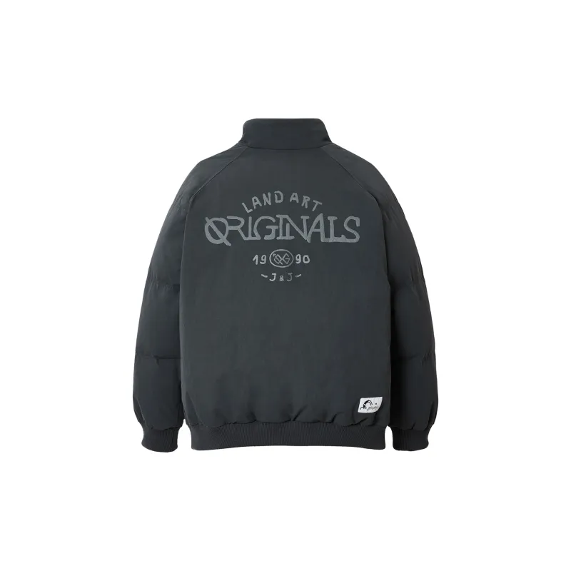 JACK&JONES Down Jackets Men-4