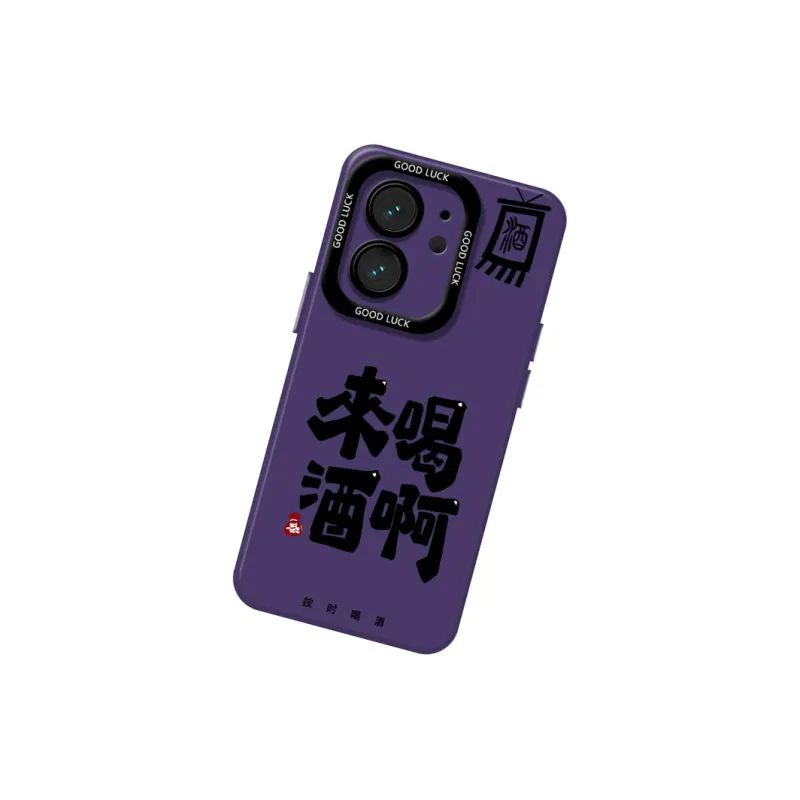 DAHUAXIAN Phone Cases-25