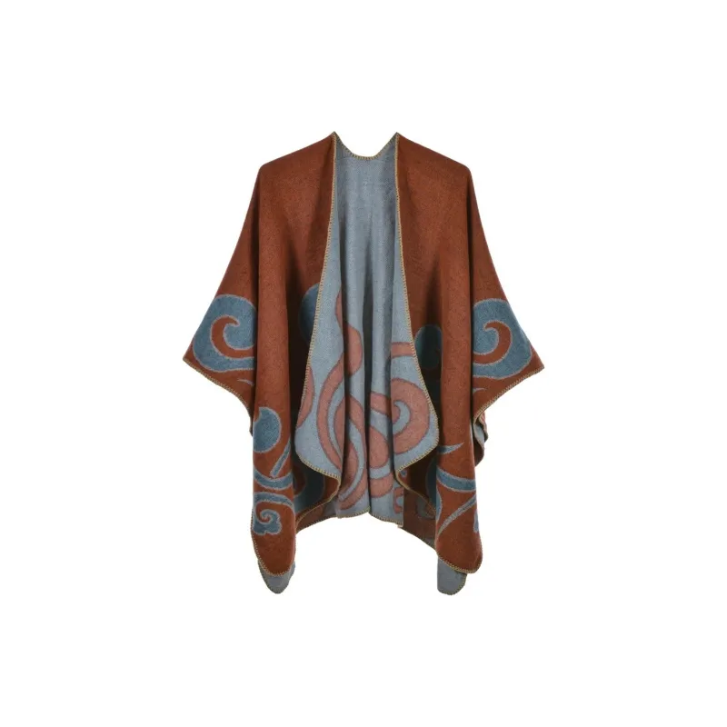 FUO Shawls Unisex-2