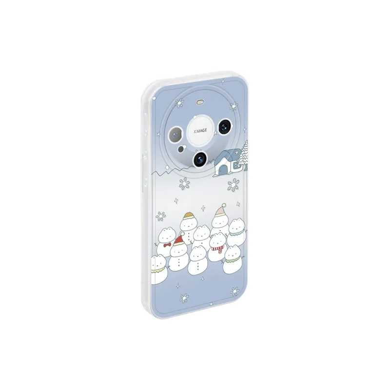 JIONG BEAR Phone Cases-1