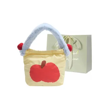 JIANGLIDA Oxford Handbag Crossbody Bag Regular Women's Yellow