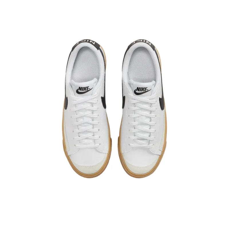 Nike Blazer Low '77 Kids' Skateboarding Shoes Grade School-3