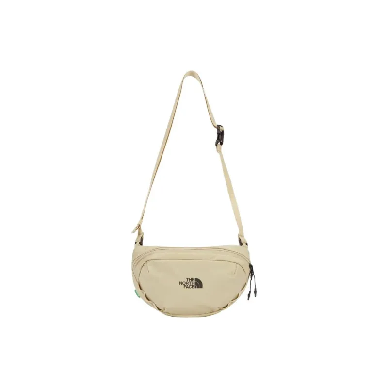 THE NORTH FACE Crossbody Bags Nylon Light Umber Unisex-0