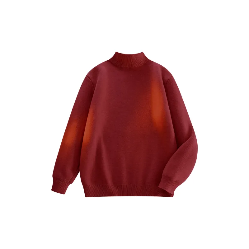 MINISO Sweaters Unisex-5