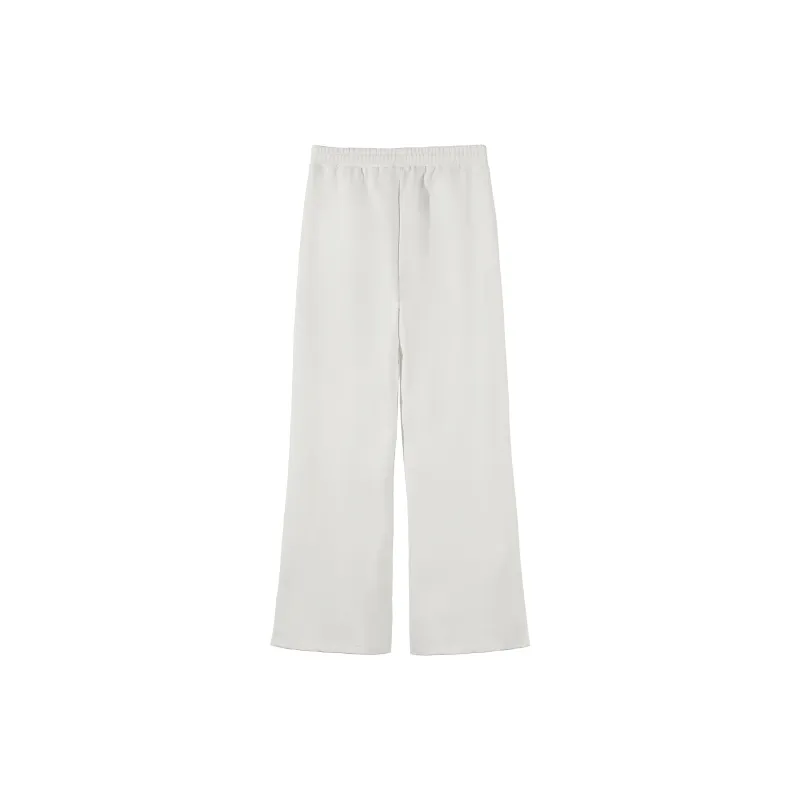 CAMEL Urban Function Series Knitted Sports Pants Women's-3