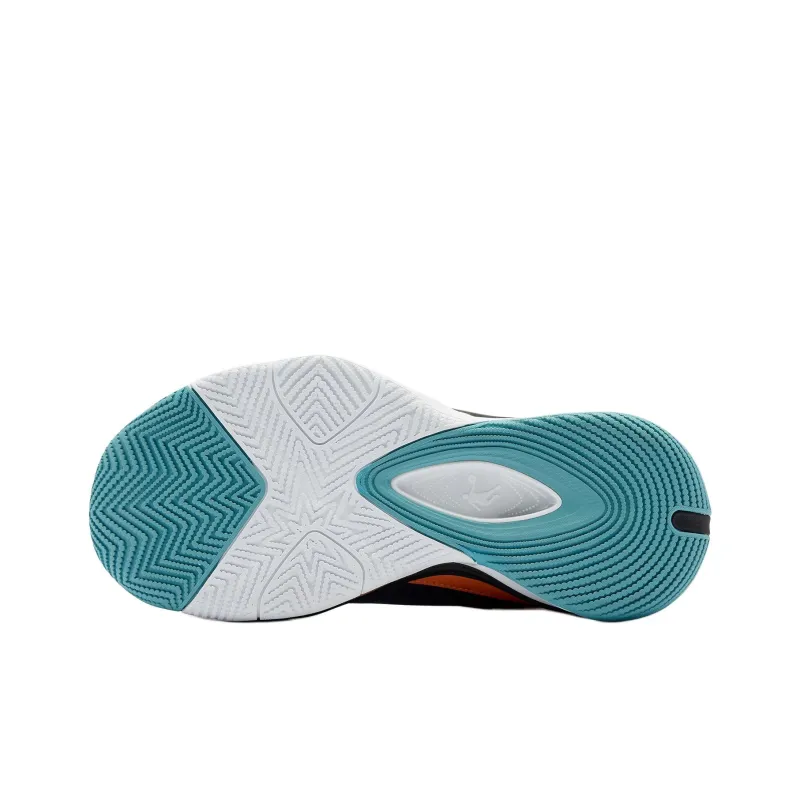 QIAODAN Kids' Basketball Shoes Grade School-4
