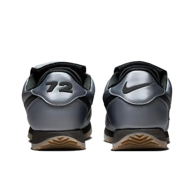 Nike Cortez Se Tiempo Pack Metallic Cool Grey-4