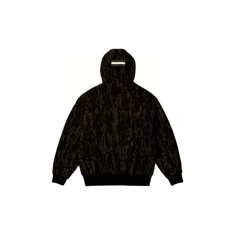 PALACE Hardware Hooded Workwear Jacket-3
